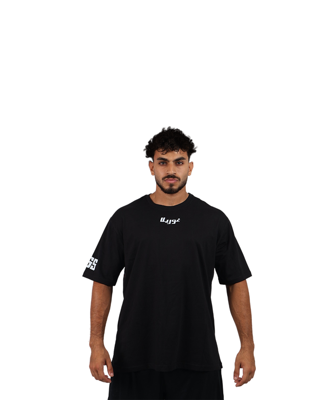 G edition T-shirt